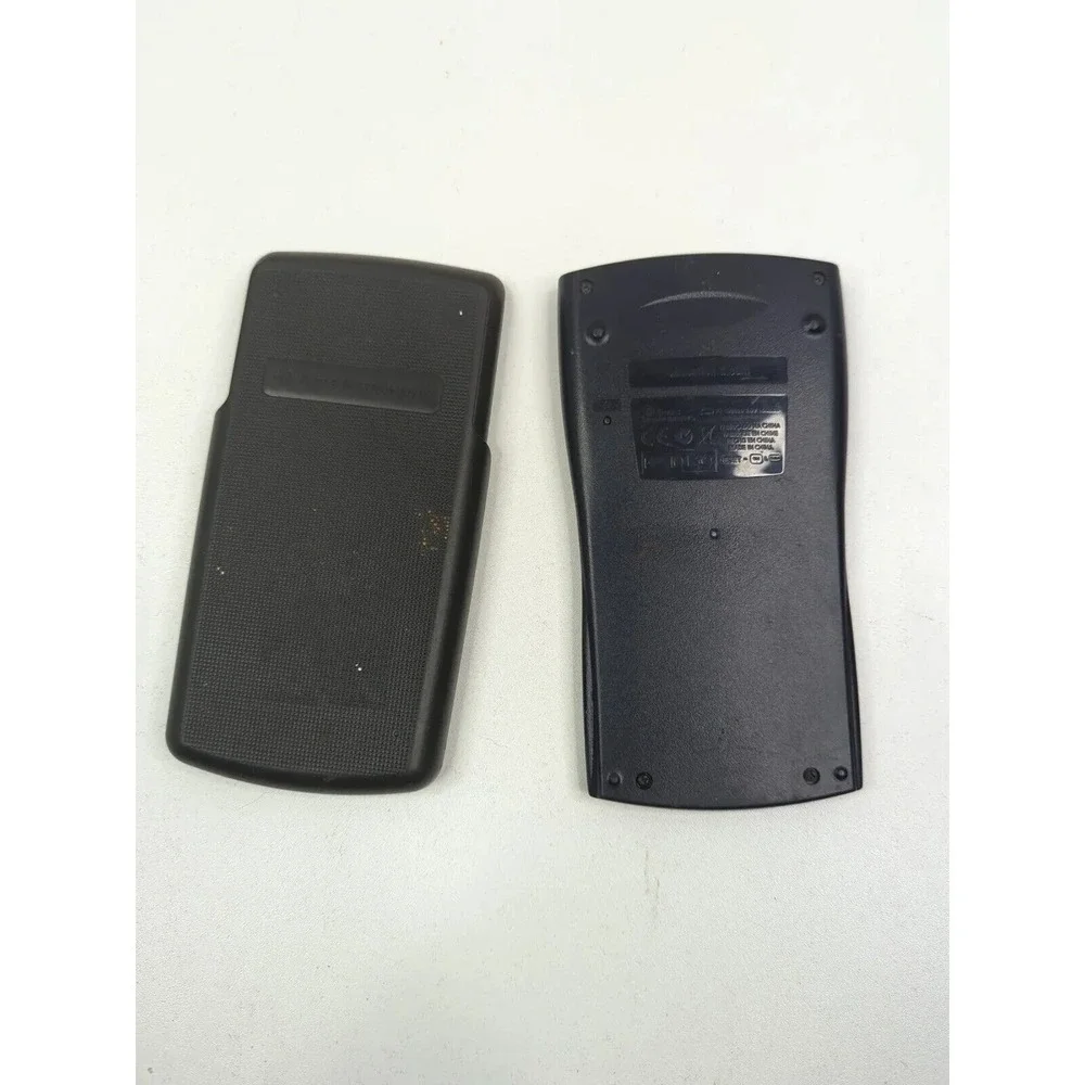 Texas‎ Instruments TI-30Xa and TI-30IIS Scientific Calculator 2 Units